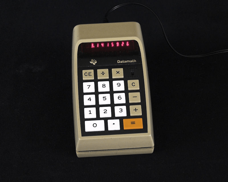 Stately Barrett Manor