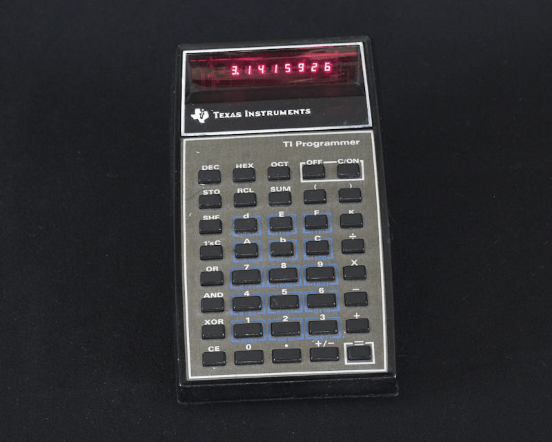 Stately Barrett Manor