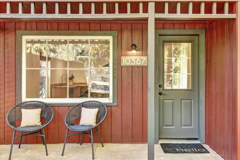 10367 Adam Avenue Unit 1 Grass Valley, CA 95945 Barrett Property Management