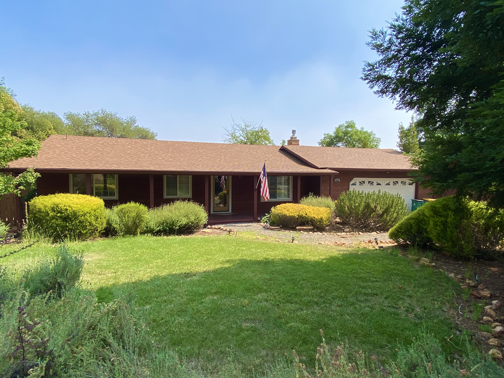 Grass Valley Property Management, Grass Valley Property Managers, Grass