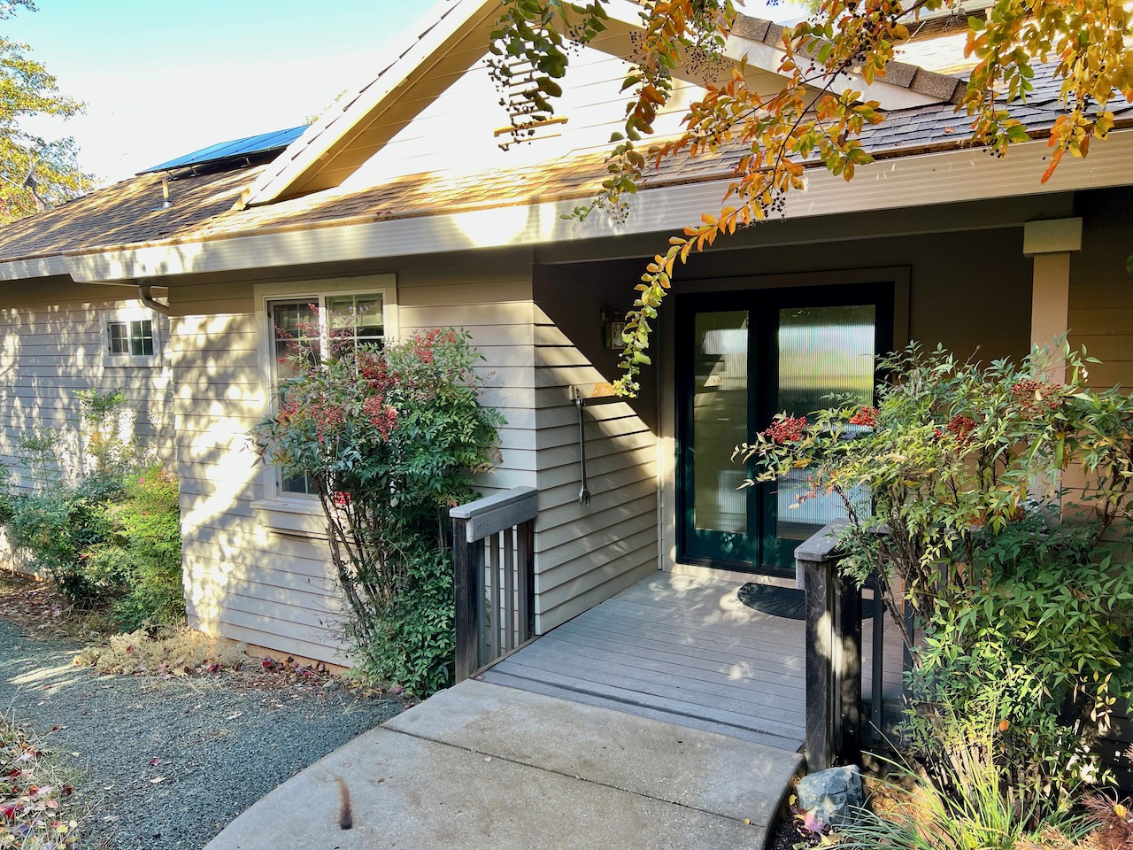 FOR RENT 709 Ranch Drive, Grass Valley, CA 95945