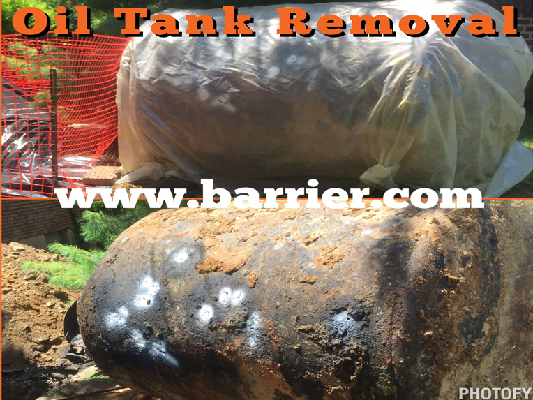 The Importance of considering Oil Tank Removal in Westchester County!