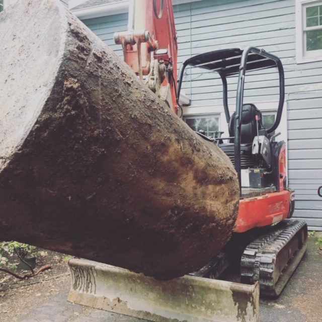 Oil Tank Removal in Westchester County