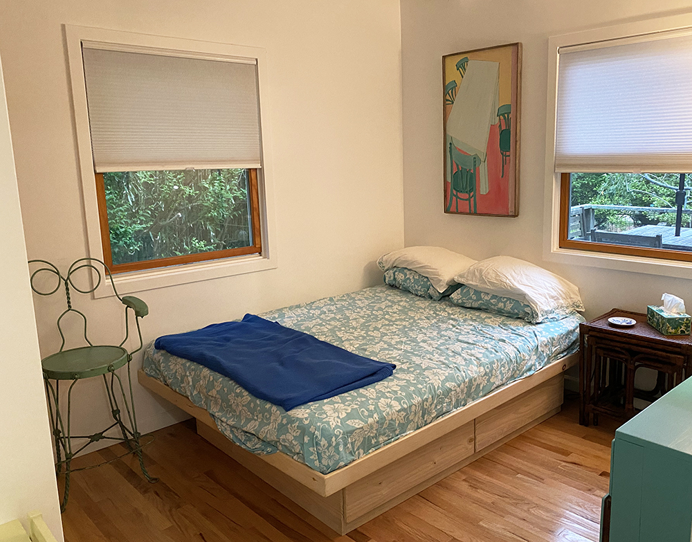 Lovely Lifestyle Rental in Saltaire Barrier Beach Properties