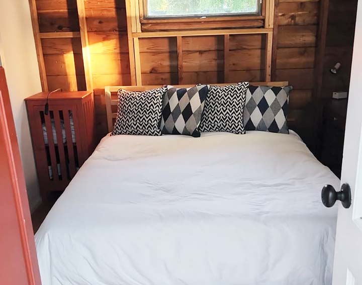 Bayfront FAIR HARBOR Rental in Fair Harbor Barrier Beach Properties