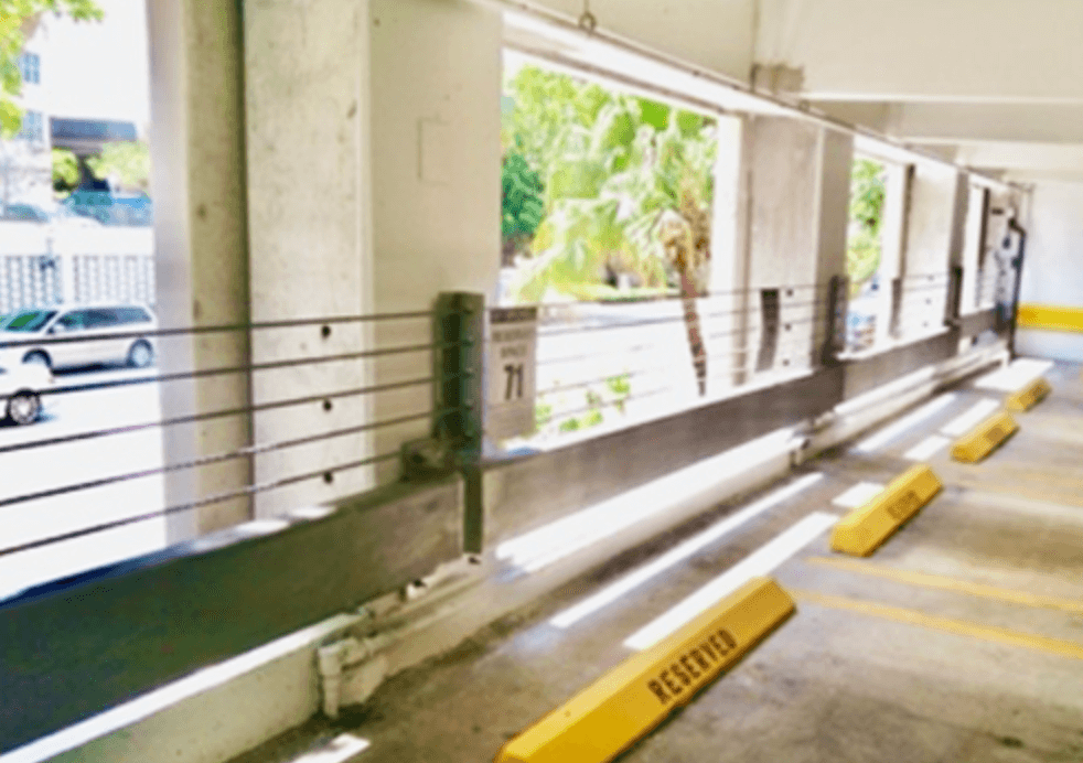 Barrier Cable Constructors