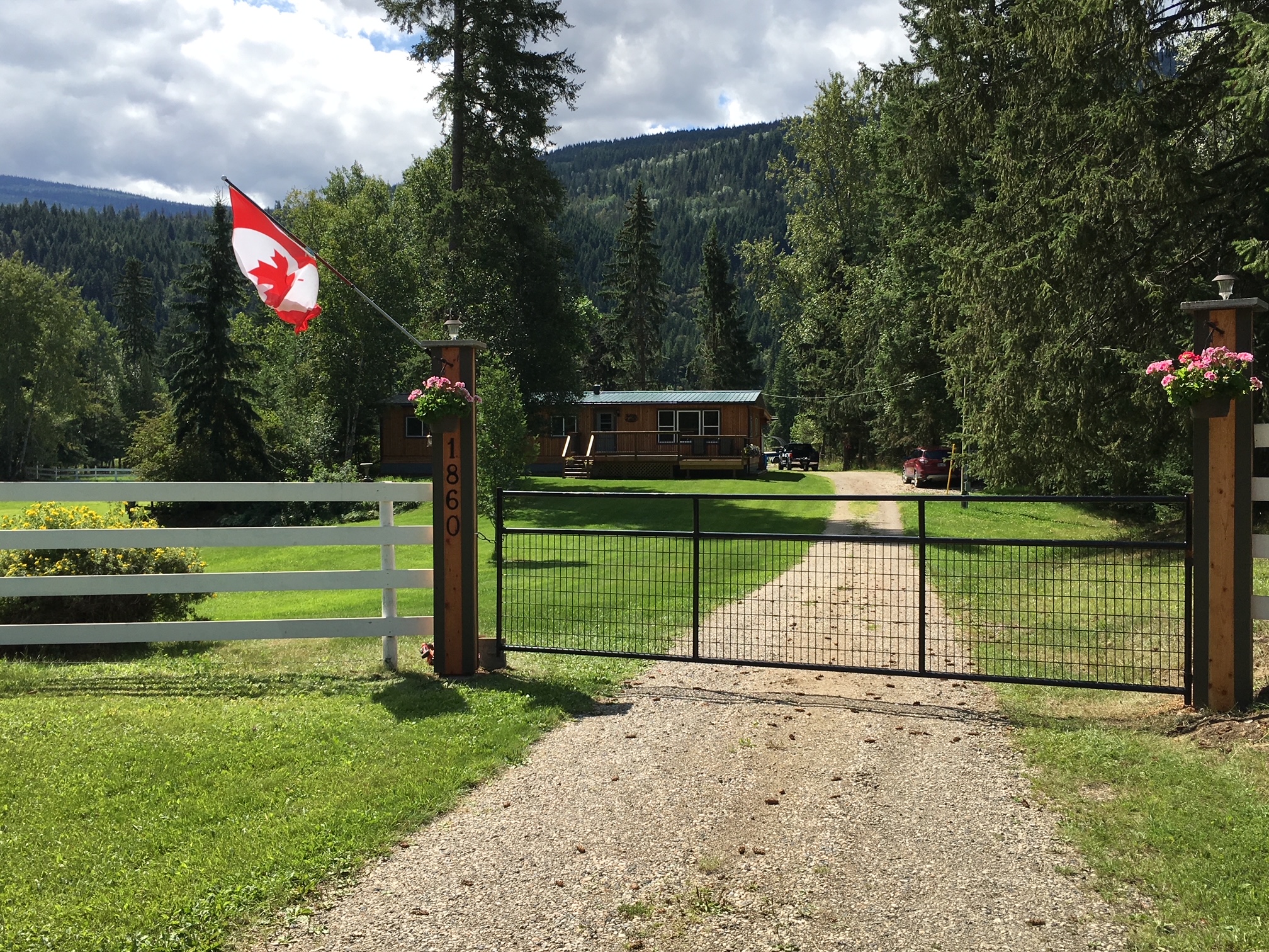 Clearwater Barriere in Kamloops Area Real EstateProperties For Sale