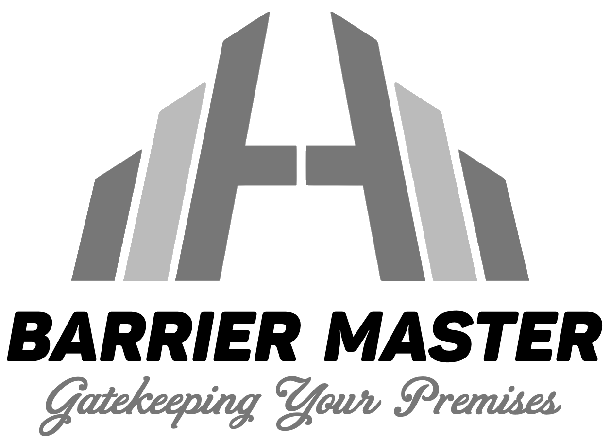 Barrier Master Security Systems, Turnstiles, Barrier System