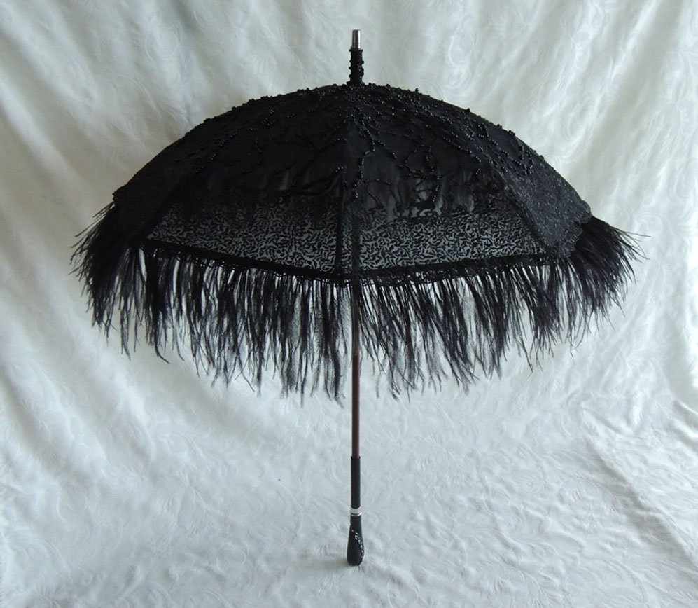 I CAST A SPELL ON YOU ! BARRINGTON BROLLY UMBRELLAS, AND HANDHELD