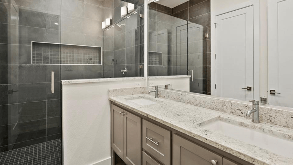 Barrington Properties Inc. Luxury Home Builders in Southlake, Texas