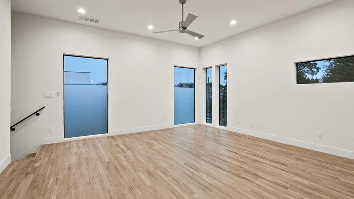 Barrington Properties Inc. Luxury Home Builders in Southlake, Texas