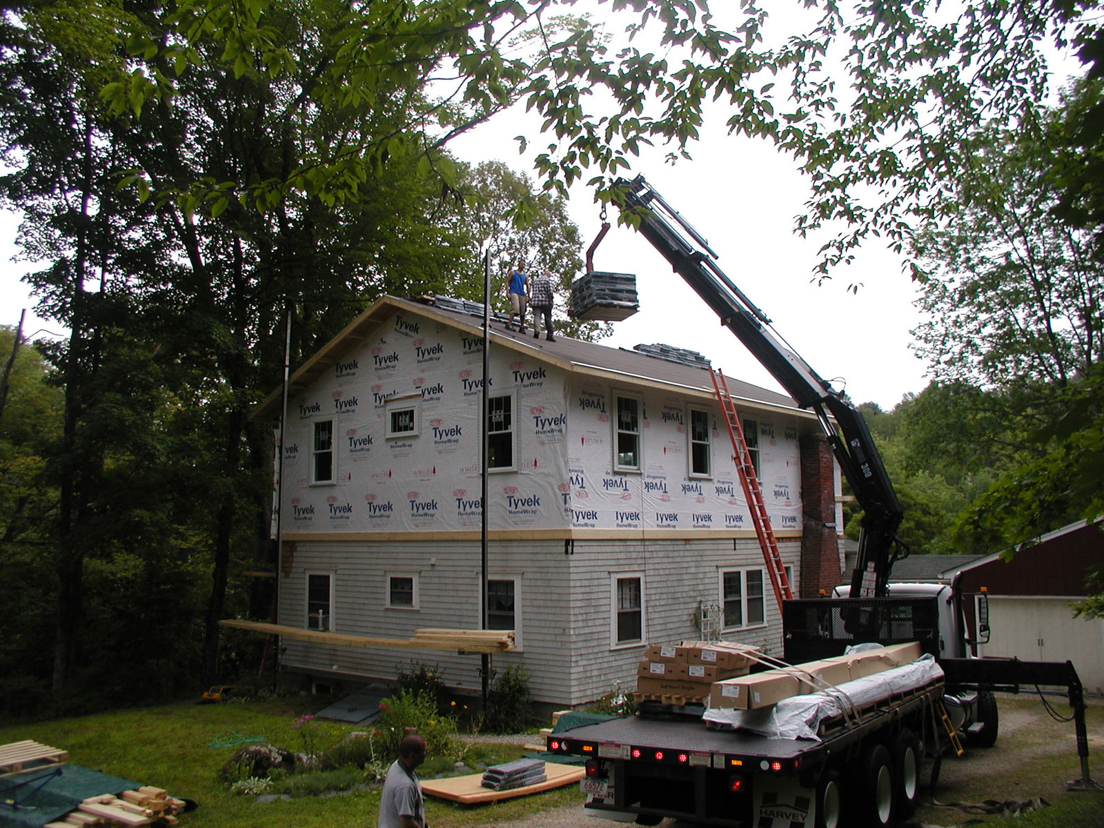 AddaLevel Barron & Jacobs