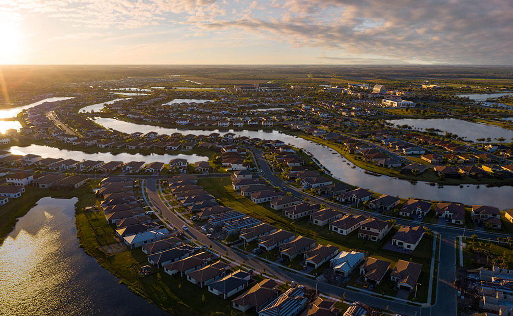 Barron Collier Companies Commercial Real Estate SWFL