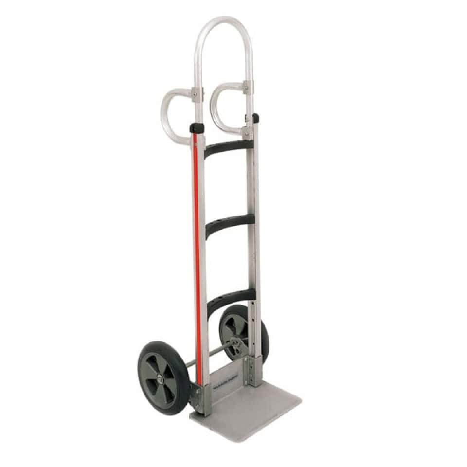 Magliner Beer Hand Trucks Barron Equipment & Overhead Doors