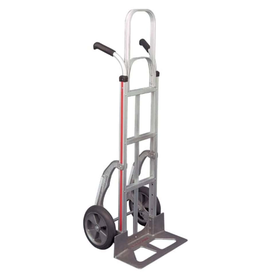 Magliner Soft Drink Hand Trucks Barron Equipment & Overhead Doors