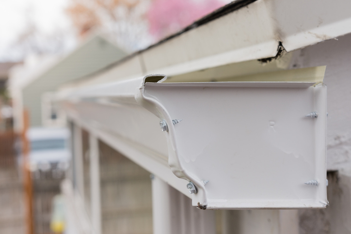 Gutter Hangers An Overview