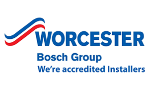 Worcester Bosch Accredited Installer