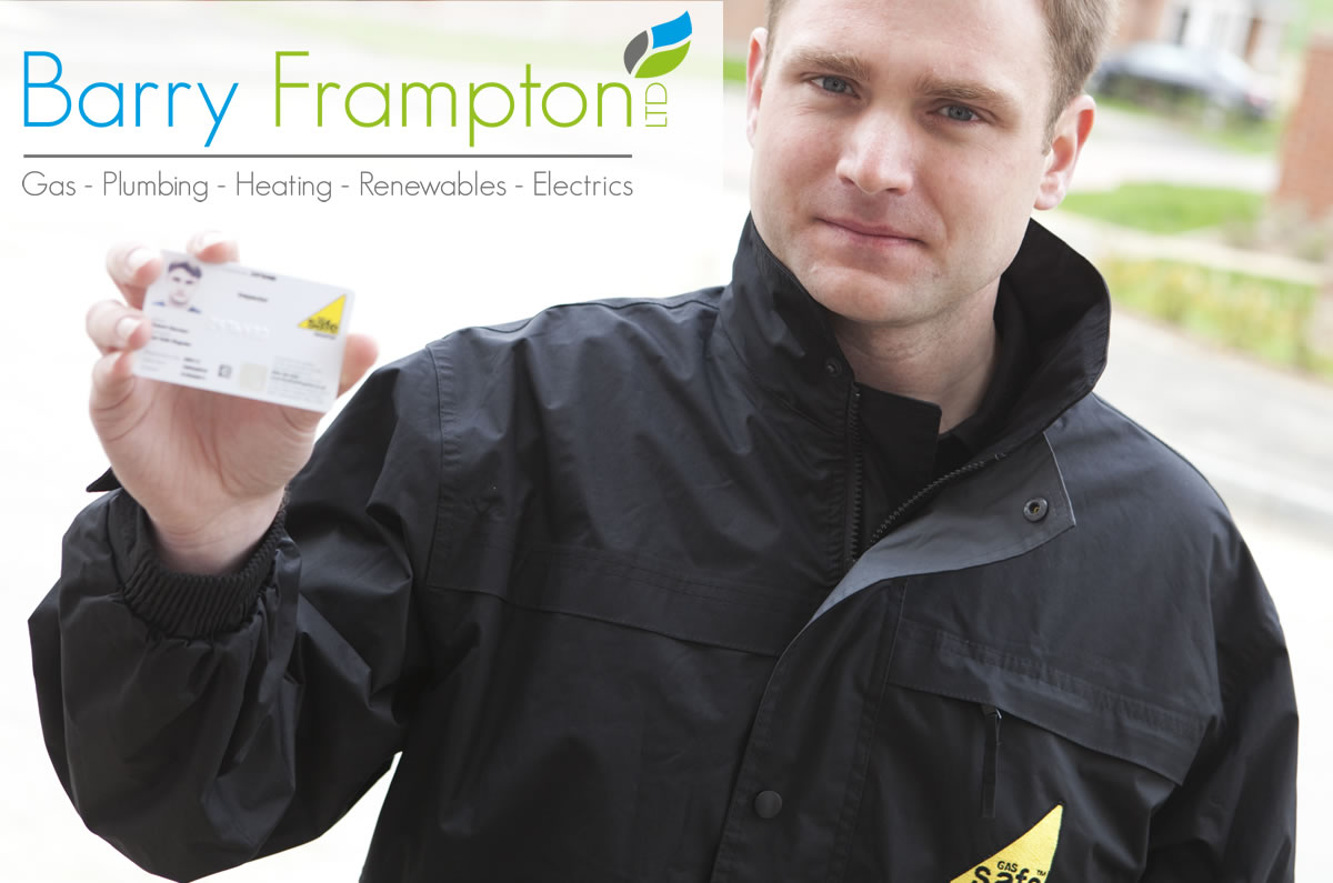 Heating Engineers Are Most Trusted Traders