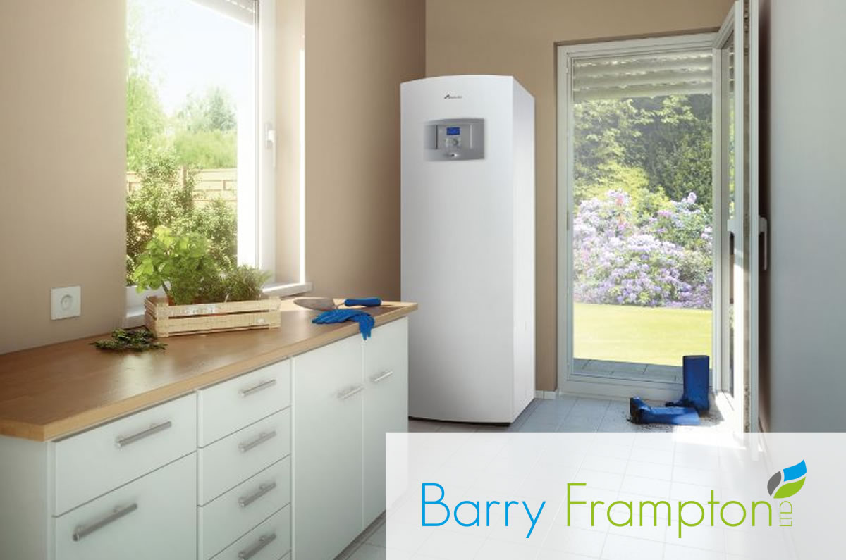 Testimonial #7 Boiler stopped working