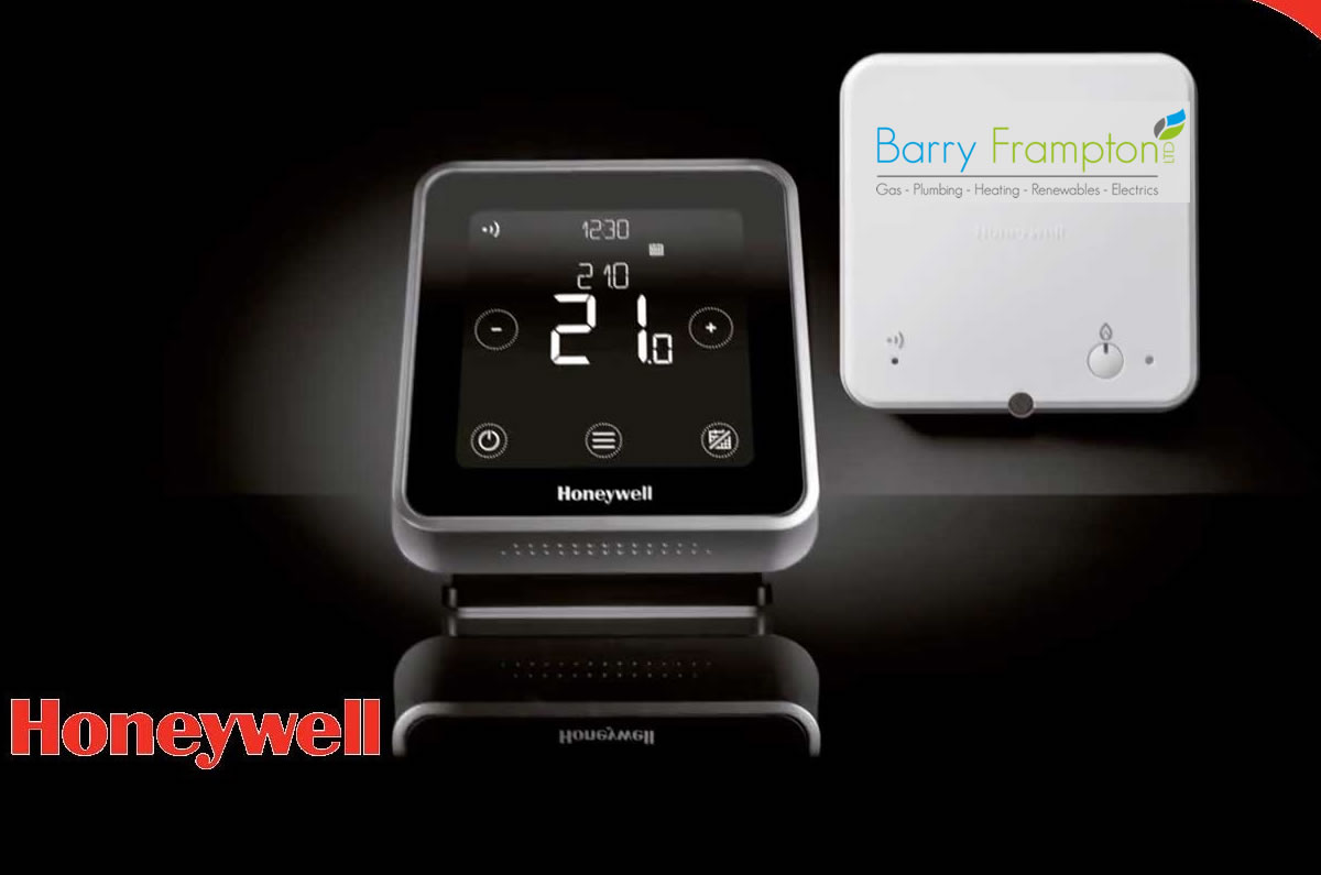 Smart Heating Controls Lymington
