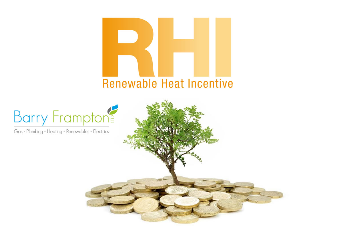 renewable heat incentive