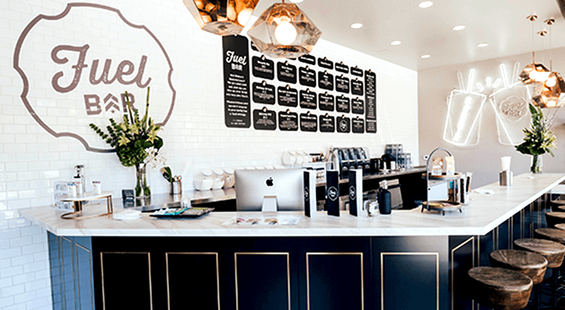 Barry's Scottsdale Now Open Barry’s