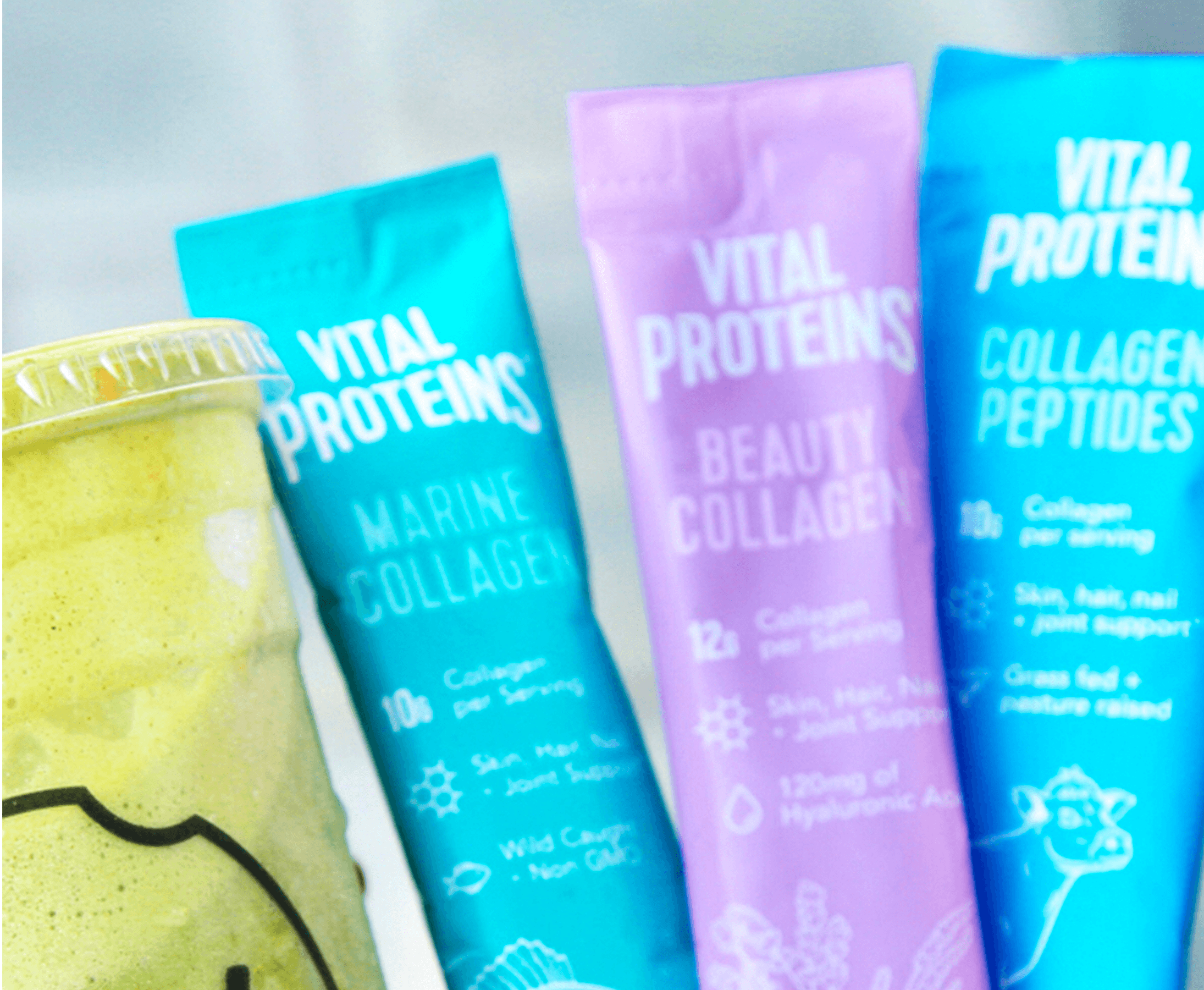 Best Post Workout Shakes & Healthy Protein Snacks Barry's