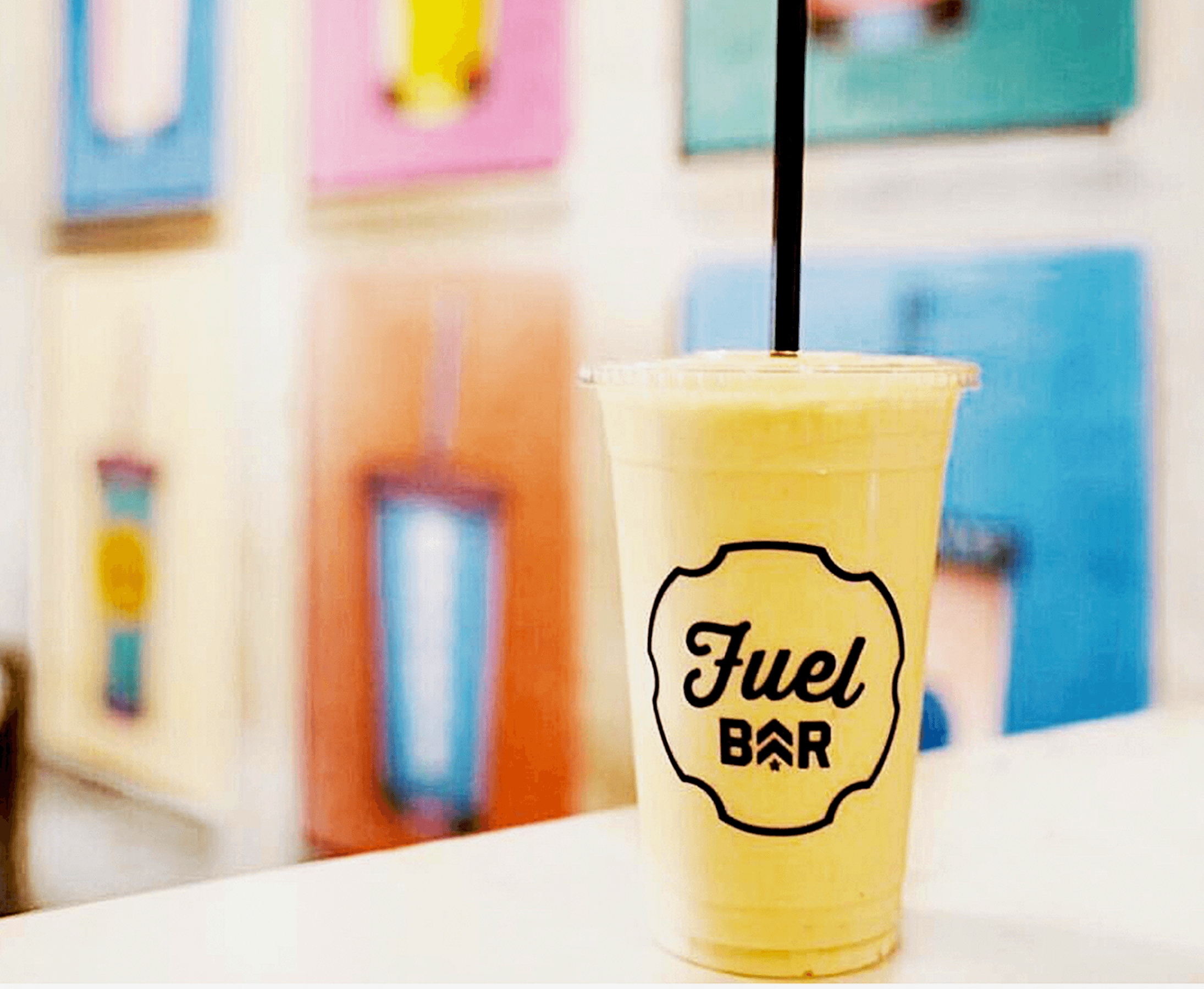 Best Post Workout Shakes & Healthy Protein Snacks Barry's