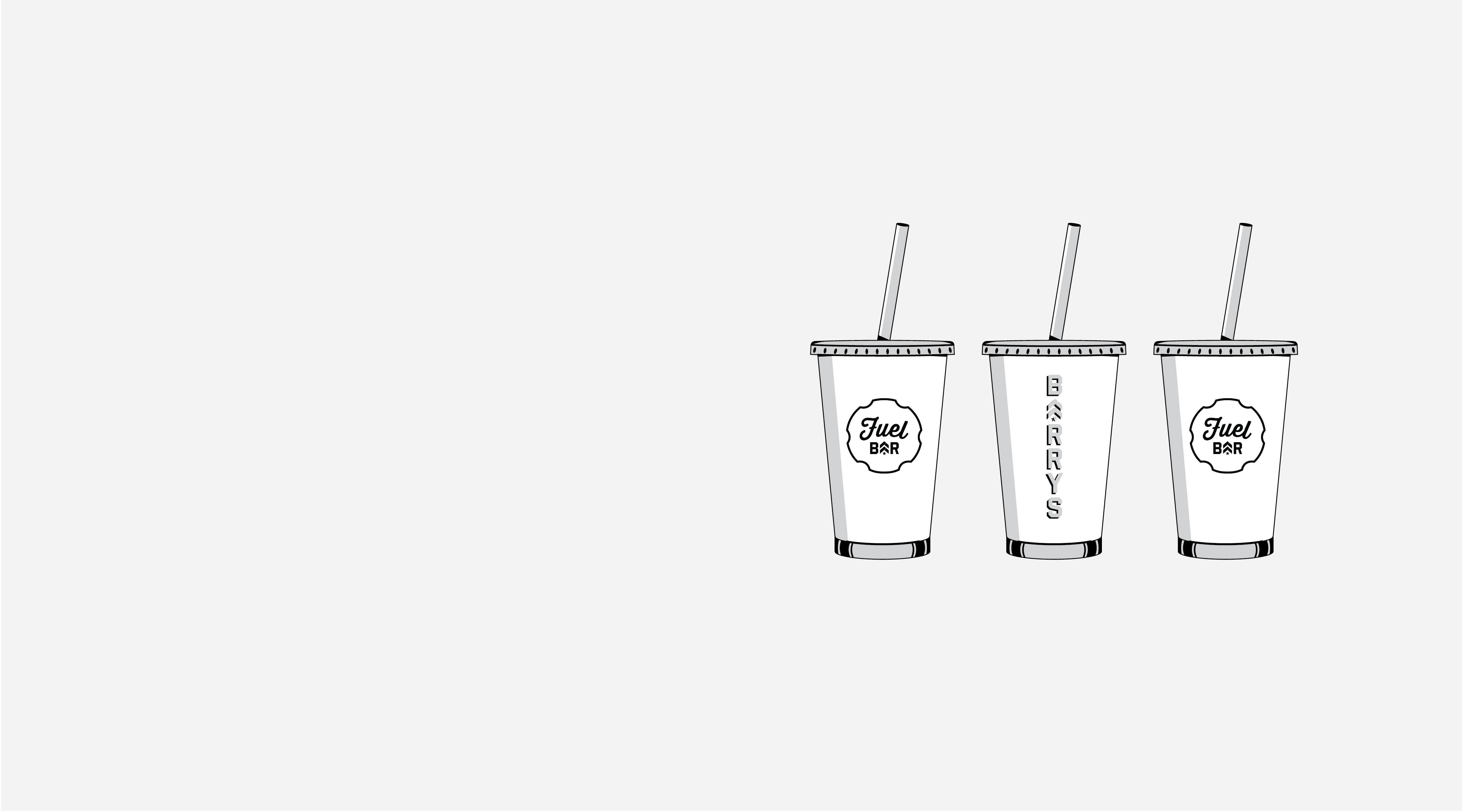 Best Post Workout Shakes & Healthy Protein Snacks Barry's