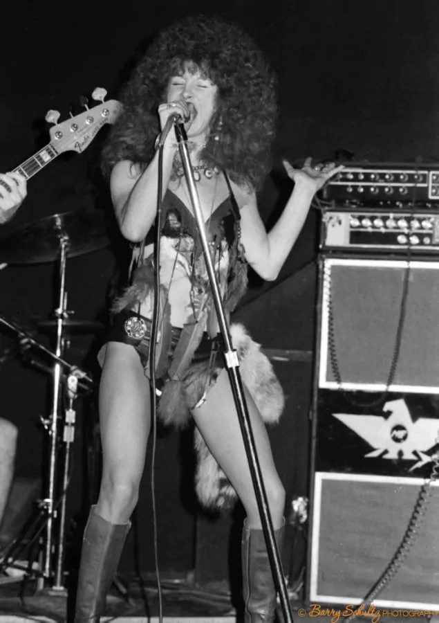 RUBY STARR Barry Schultz PhotographyBarry Schultz Photography