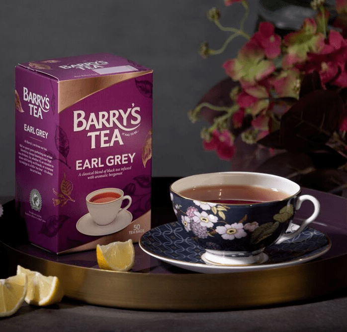Barry's Tea Our Most Popular Teas