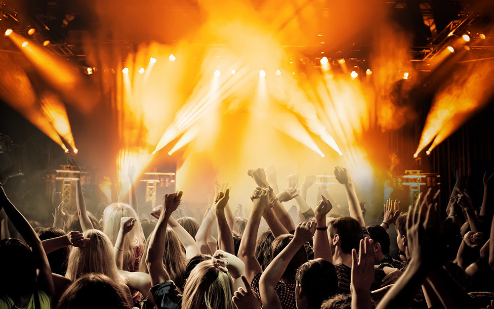 Shop Greta Van Fleet Tickets Austin City Limits October 3 & 10, 2021