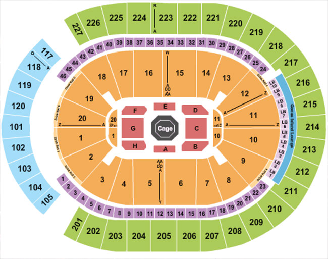 How To Score The Cheapest UFC 264 Tickets Poirier vs. McGregor III!