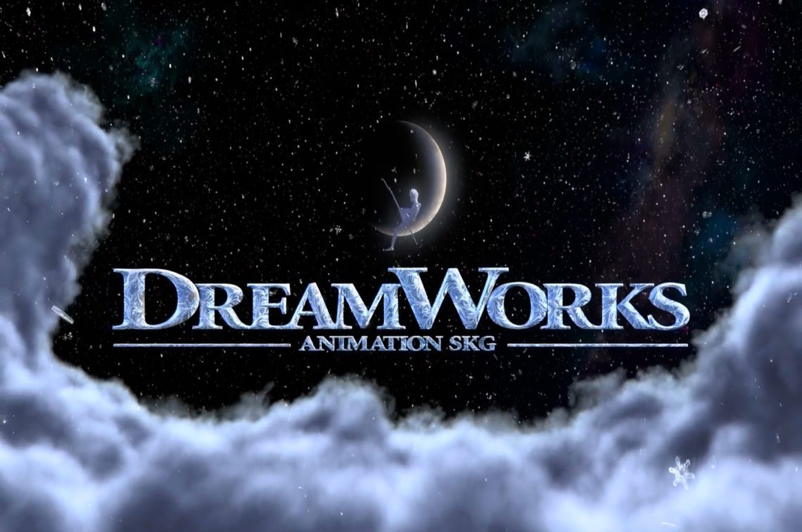 DreamWorks Animation SKG BarScan, Inc