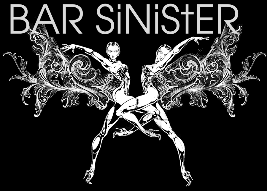 Bar Sinister the seductive sinfuldecadent world