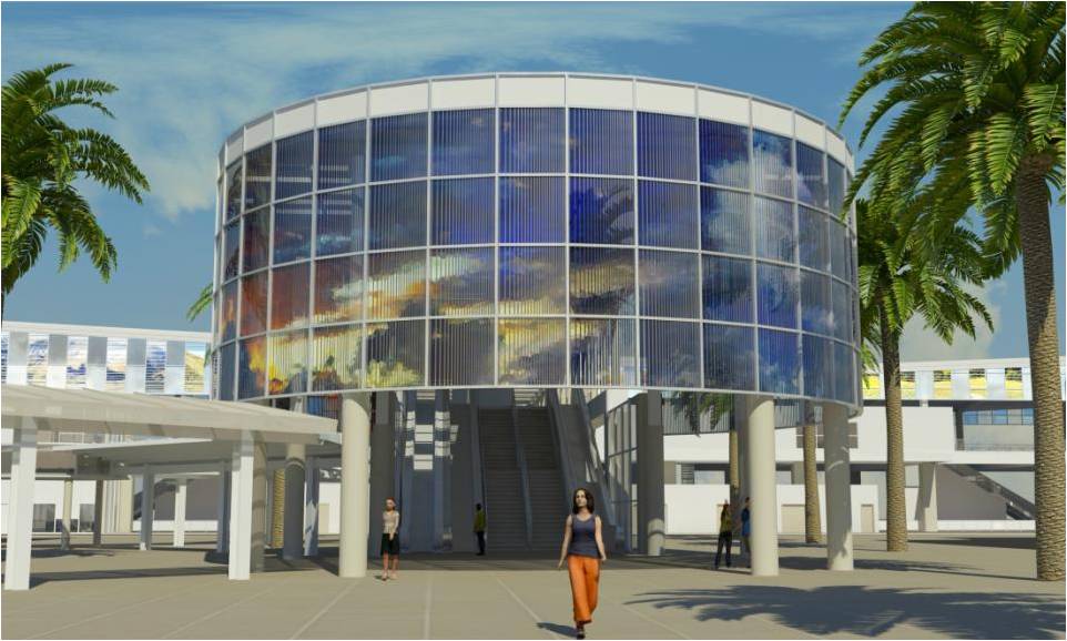 Warm Springs Extension Project Overview bart.gov