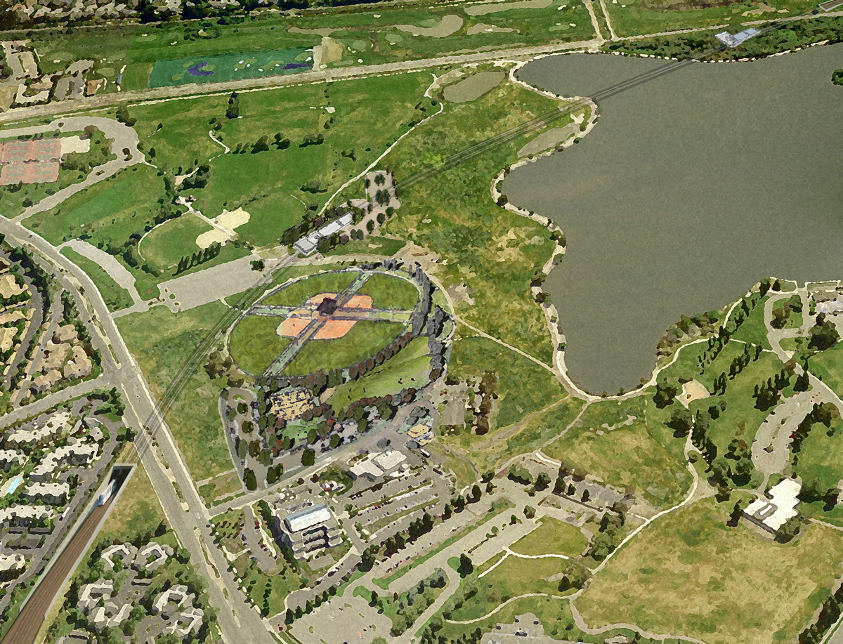 Warm Springs Extension Project Overview bart.gov