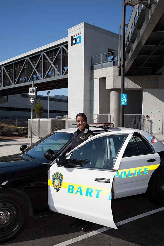 Jobs bart.gov