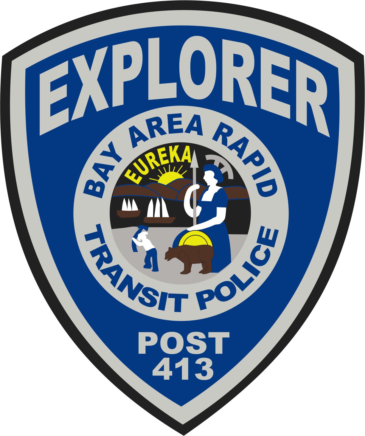 BART Police Explorers program seeks youth interested in law enforcement