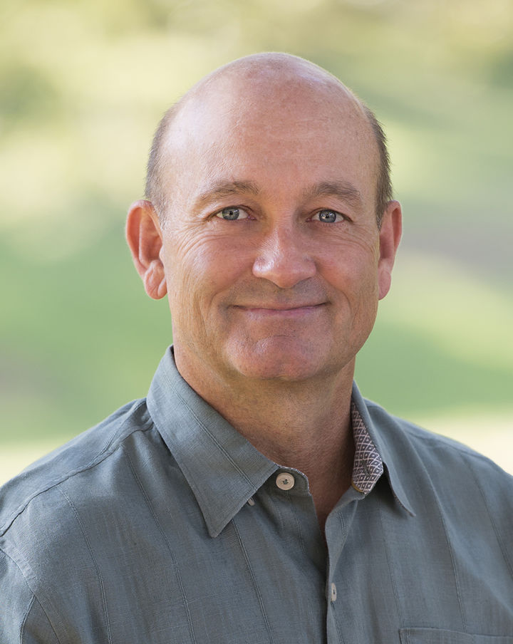 Bart Call, REALTOR® Christie's International Real Estate Sereno