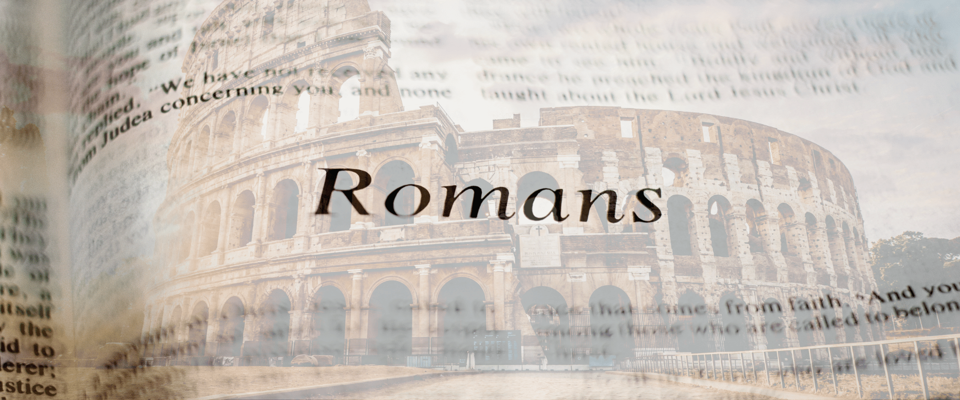 When Was Romans Written?