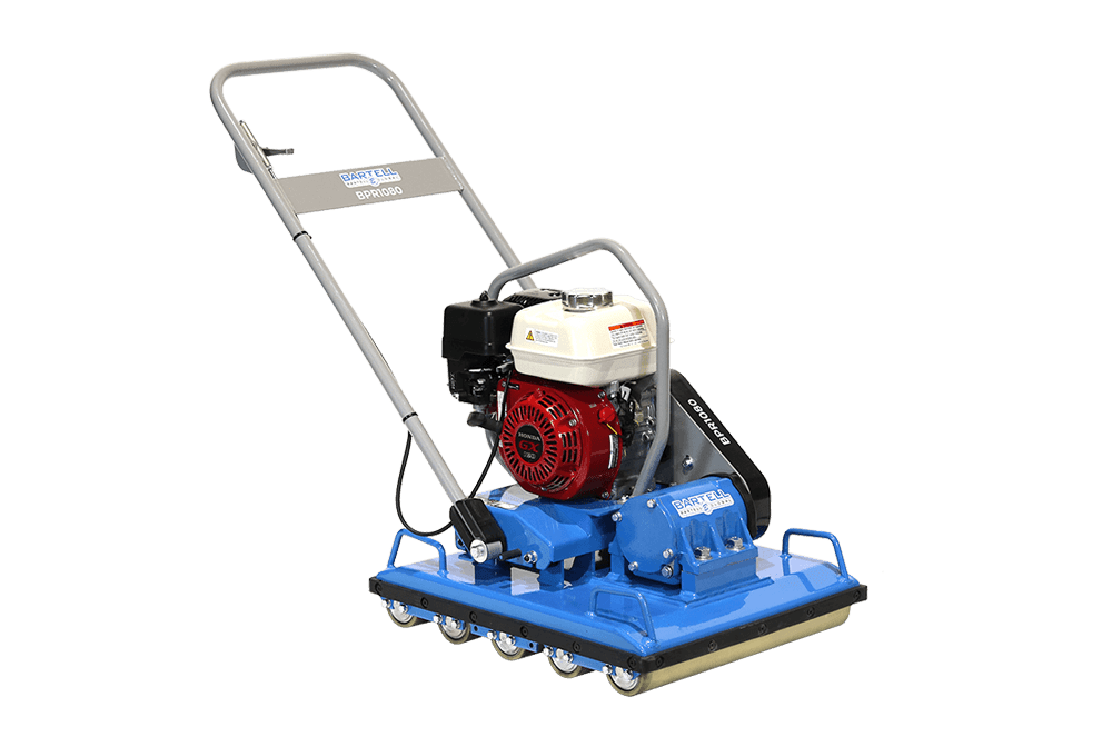 Compaction Bartell Global North America