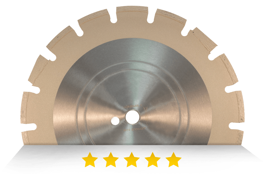 Diamond Blades Bartell Global North America