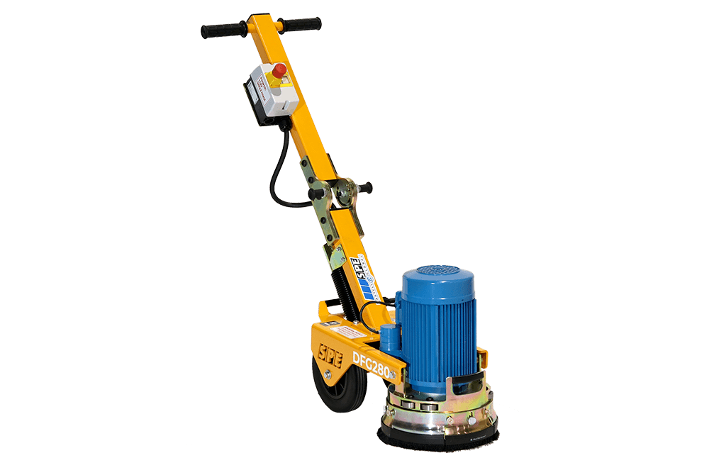 DFG280 Bartell Global North America