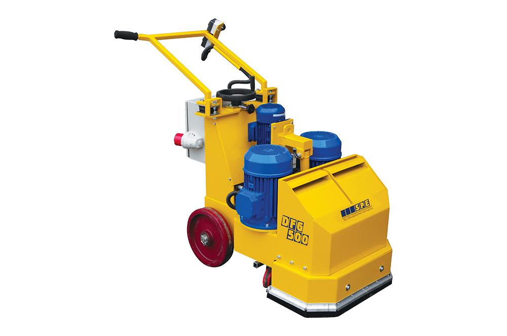 Grinders Bartell Global North America