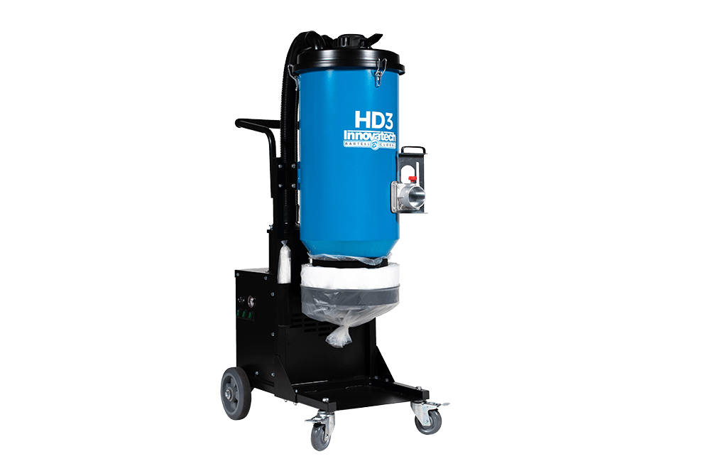 HD3 HEPA Bartell Global North America