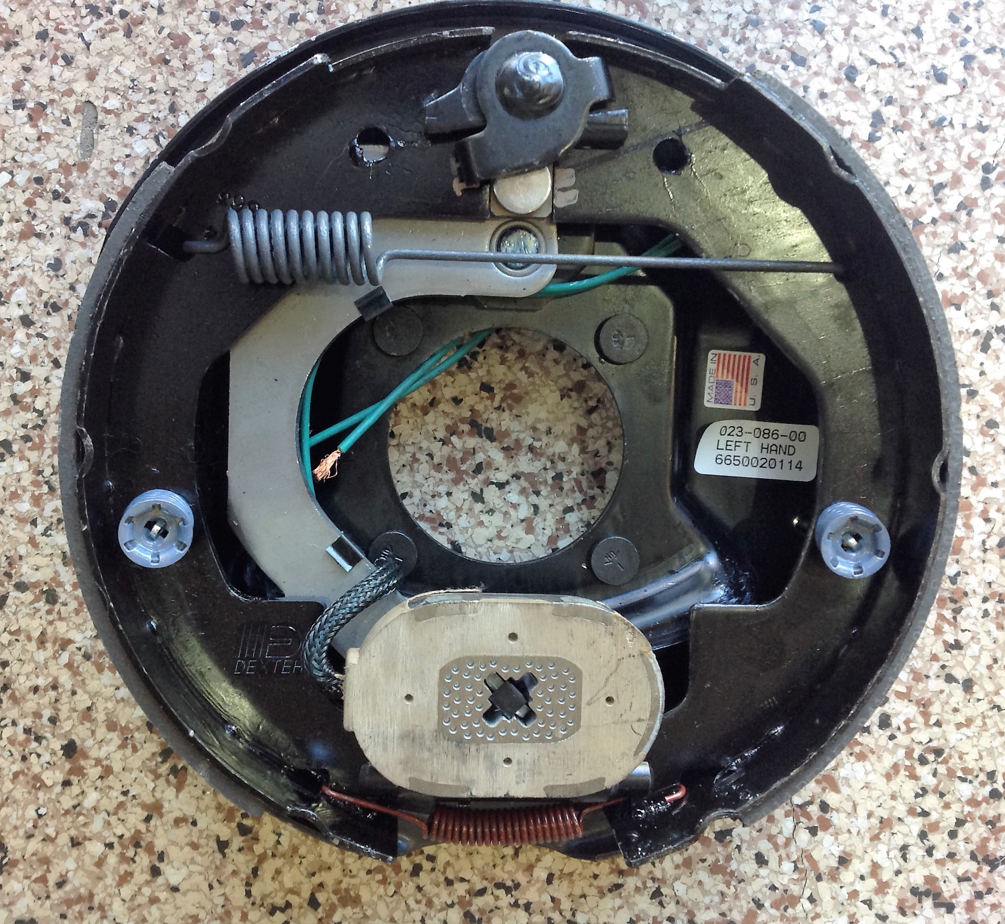 Products Parts Brakes. Bartel Trailers Townsville Qld. Box Trailers