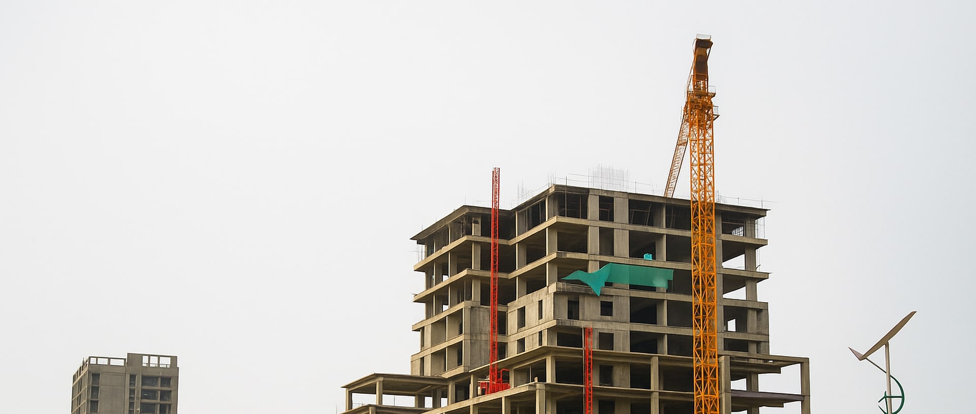 Barter Construction Real Estate Barter Construction in South Mumbai