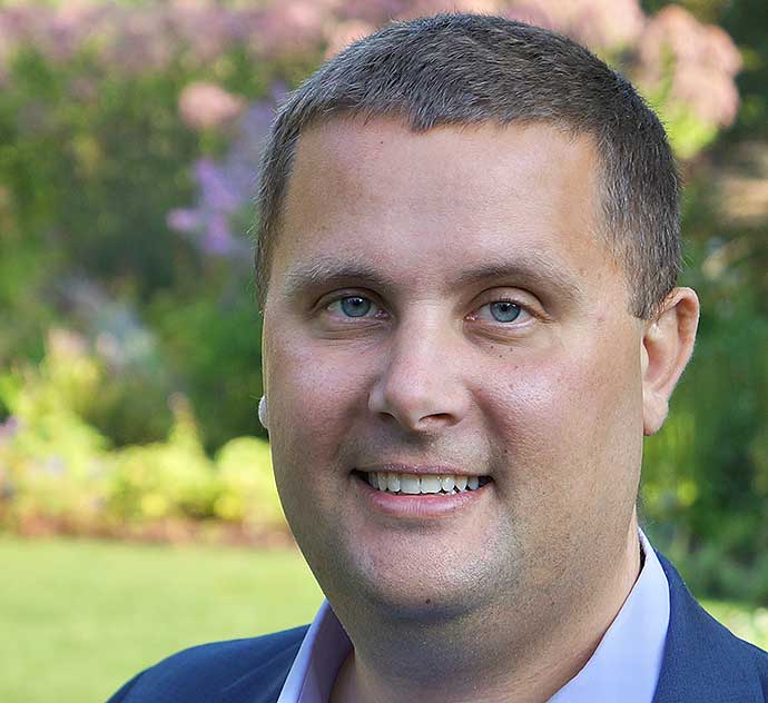 Tree Service and Shrub Care in Beverly Farms, MA Bartlett