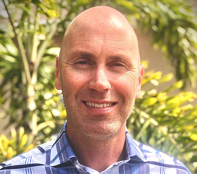 Matt Smith, Arborist in Naples, FL